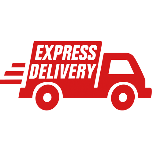 FREE EXPRESS SHIPPING ADD ON